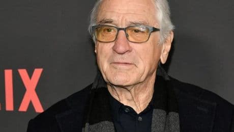 El cerrado apoyo de Robert De Niro a su hija Airyn tras declarar públicamente su transexualidad