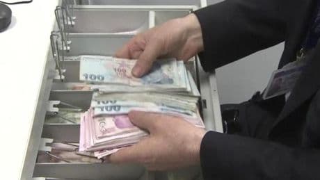 KARA PARA VE KAYIT DIŞI İLE MÜCADELE DEVAM EDİYOR | EFT-havale-nakit işlemine sıkı tedbir
