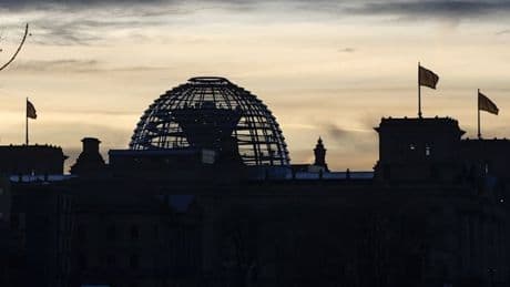 Unser Wohlfahrtsstaat steht vor dem Bankrott