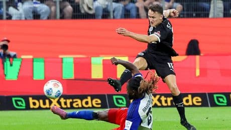 Heißes Rennen bei St. Pauli - Startet Kaars wieder aus der Boxengasse?