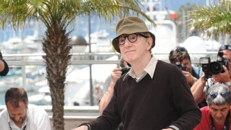Woody Allen says Jeffrey Epstein ‘couldn’t have been nicer’ at dinners