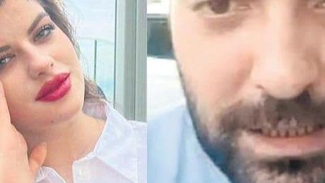 Cani görüntüyle şantaj yapmış