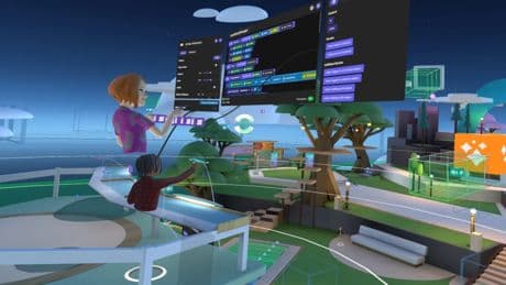 Mark Zuckerberg’s Meta stifled research on sickos using VR to target kids, whistleblowers claim