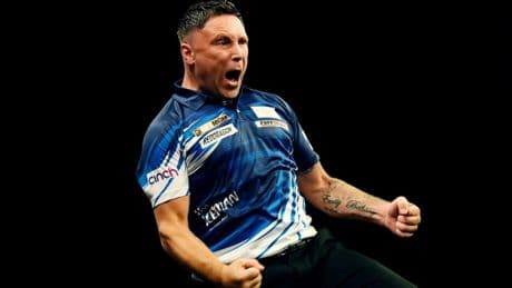 Gerwyn Price claims he’s more popular with crowds now… because some of his Premier League Darts rivals are so unlikable