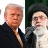 Trump hat mögliches Ziel im Auge: Insider: USA bereiten sich auf baldigen Angriff auf Iran vor