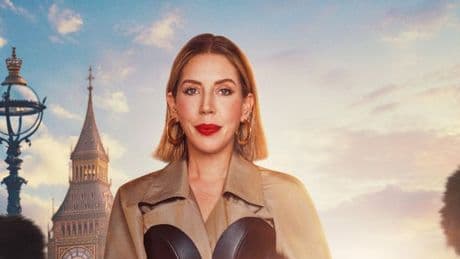 Katherine Ryan admits 'dream opportunity' as she lands Real Housewives of London job