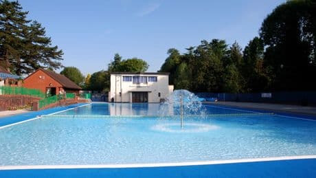One of the UK’s oldest lidos that is like ‘being by the seaside’ to reopen tomorrow