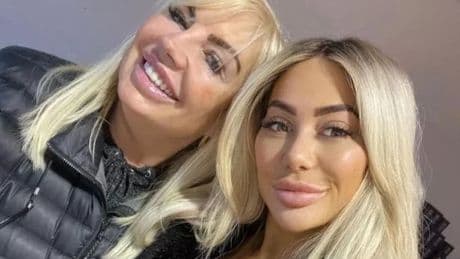 Chloe Ferry shocks mum by sending staggering amount to bank account as a surprise