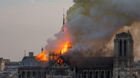 Notre-Dame de Paris : six ans après l’incendie, où en est l’enquête ?