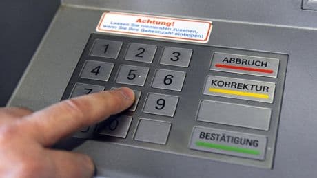 Massive Gefahr für Ihr Konto: Wer diese PINs nutzt, sollte sie umgehend ändern