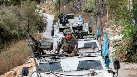 Casques bleus : quels sont les pays où les forces de l’ONU sont toujours déployées