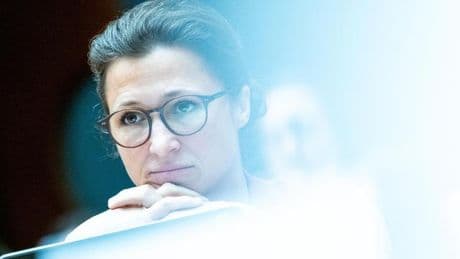 Hannah Neumann: Iranische Hacker nehmen deutsche EU-Abgeordnete ins Visier