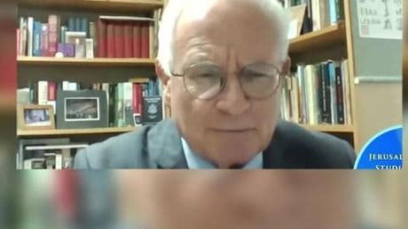 İsrailli albaydan itiraf: ''Türklere hazır değiliz!''