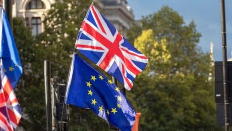 Nine years on from Brexit, most Brits want to see the UK return to the EU