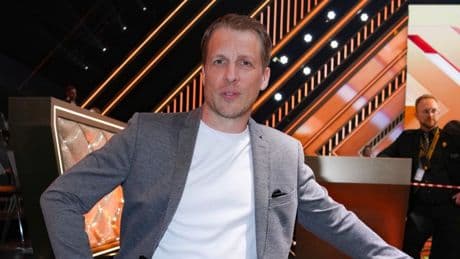 Oliver Pocher: So kämpft er gegen überschüssige Pfunde