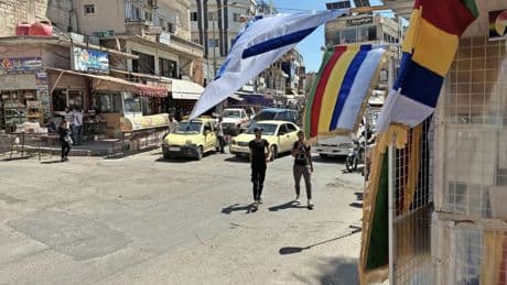 Nach der Gewalt in Sweida: „Die Leichen meiner Nachbarn lagen auf der Straße“