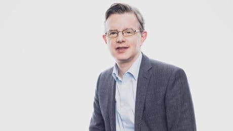 Kommentar - Sparen für die Pflege!