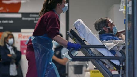 Warning as deadly fungal infections that enter the bloodstream on the rise – and scientists identify those most at risk