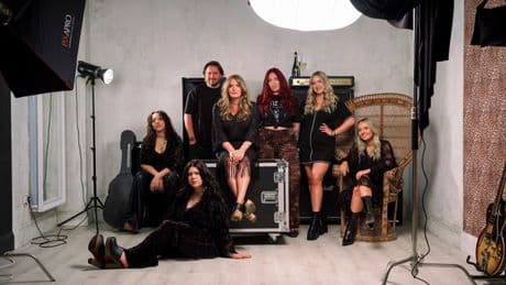 Taylor Swift-favoured Perthshire clothing firm celebrates a decade in business