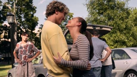 What Time Is ‘The Summer I Turned Pretty’ Season 3 Coming Out On Prime Video?