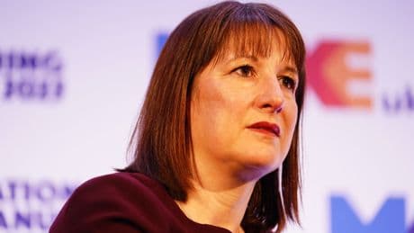 Pressure mounts on Chancellor as inflation races to highest for more than a year
