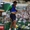 Monte-Carlo : Arthur Fils s'incline en quarts face à Carlos Alcaraz après un beau combat