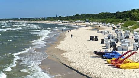 Konzern meldet Entdeckung von riesigem Ölvorkommen in Polen – Bürgermeisterin besorgt