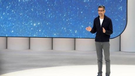 Künstliche Intelligenz: Google kündigt neue KI-Funktionen für Onlinesuche an