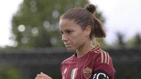 Roma femminile, offerta choc dall'Arabia Saudita per Giugliano: un milione all'anno. La situazione