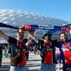 Spanning neemt toe in München, wachten op opstellingen van Inter en PSG