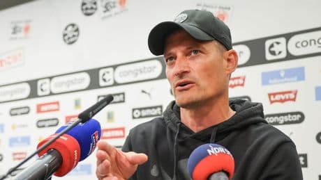 Trotz „Sauwohl“-Bekenntnis - Was bedeutet die Blessin-Aussage für St. Pauli?