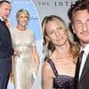 Robin Wright, 59, is in love... but will NEVER marry again after painful divorces from Sean Penn and Clement Giraudet