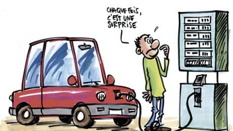 De l’Allemagne au Portugal, mon odyssée en voiture électrique