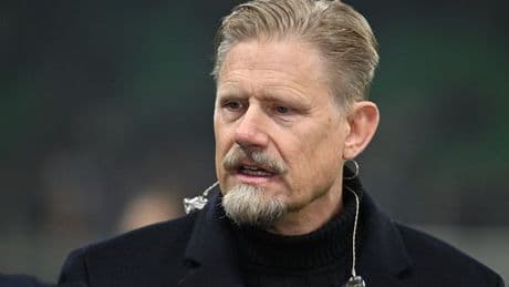 Peter Schmeichel slams Mikel Arteta and claims 'control freak' has made Arsenal worse