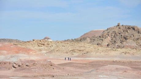 ¿Te gustaría 'viajar' a Marte? Hypatia busca 'astronautas' para una nueva misión al "simulador marciano" de Utah