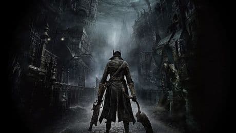 Games Inbox: What is the easiest Soulsborne game?