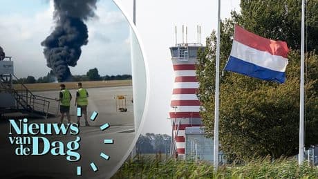 Na crash vliegtuigje Londen: ‘Slachtoffer werkte bij KLM’