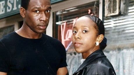 Axe murderer slayed EastEnders star and sons and buried bodies in shallow grave