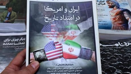 L’Iran accuse Israël de vouloir saper les pourparlers sur le nucléaire avec les Etats-Unis