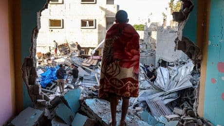Media: «Israele intensificherà operazioni militari a Gaza»