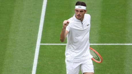 How to watch Wimbledon 2025 Men’s Semifinals live for free: Times, streaming