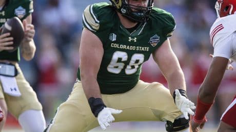 49ers’ Drew Moss, Brock Lesnar’s daughter Mya hard-launch relationship: ‘Forever wedding date’