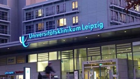Leipzig: Yahya Sinwar - Baby trägt Namen des toten Hamas-Chefs