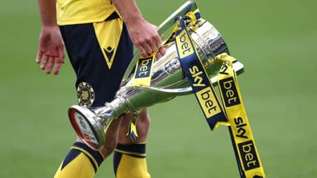 How to watch League One play-off final: TV channel and live stream for Charlton vs Leyton Orient today