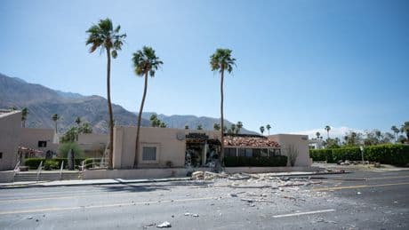 Guy Bartkus, law enforcement sources name ‘pro-mortalist’ as suspect in Palm Springs IVF clinic explosion