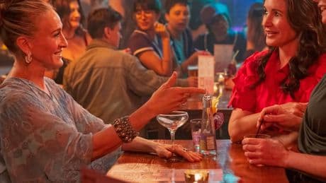 ‘And Just Like That …’ Finale, Plus 5 Things to Watch on TV This Week