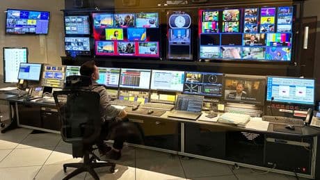 Not just Big Bird: Things to know about the Center for Public Broadcasting and its funding cuts