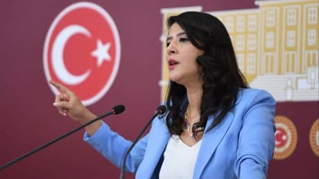 Sevda Karaca: Şaibe, adaletsizlik, eşitsizlik eğitim sisteminin her yerinde