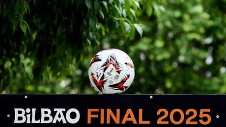 Tottenham vs Manchester United - Europa League final Q&A LIVE: All your questions answered ahead of the English showdown in Bilbao