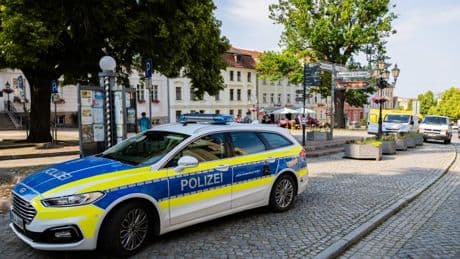 „Jedes Fest in ostdeutschen Kleinstädten, das keine Menschenverachtung zulässt, ist politisch“